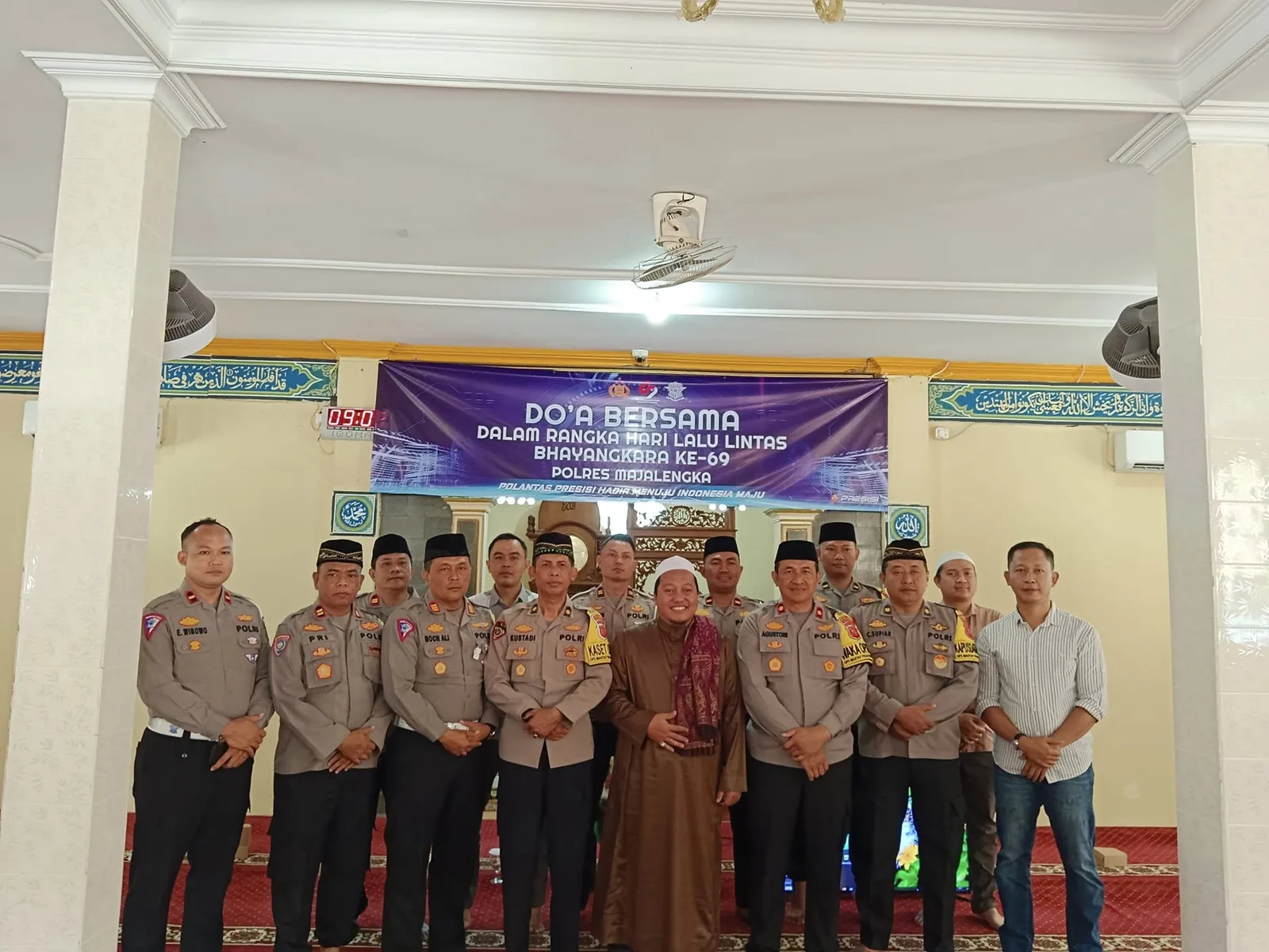 Kunjungan