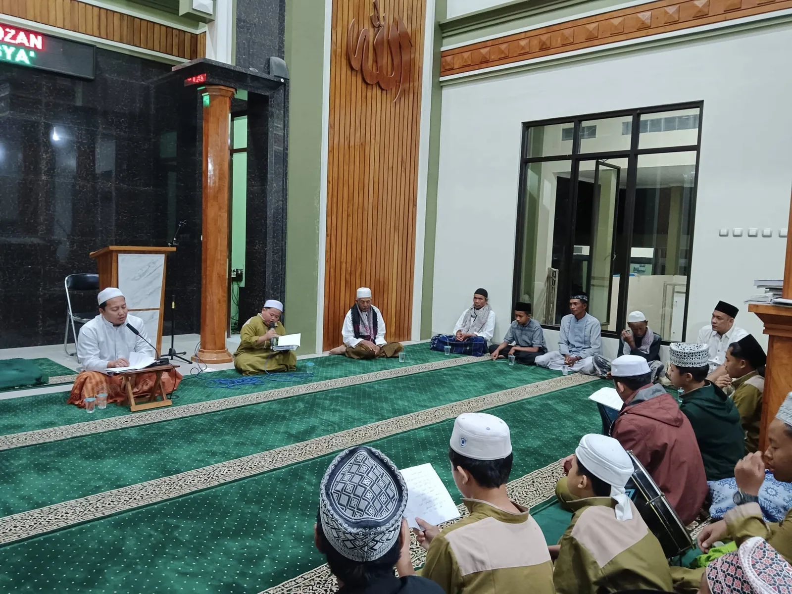 Majelis ilmu