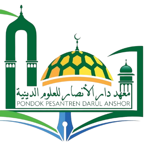 Logo Darul Anshor